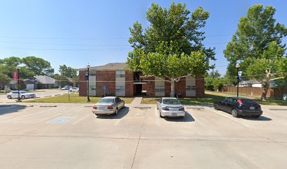 Lakeview Court Apartments