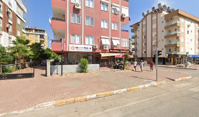 Konyaalti Olbia Satranc ve Spor Kulübü