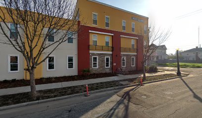 Liberty Square Apartments