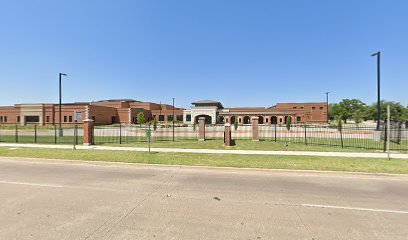 Mill Street Elementary School