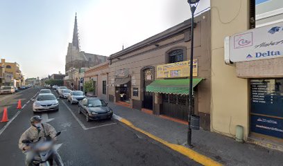 Casa De La Cultura Municipal De Zamora