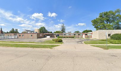 Janesville Community Day Care