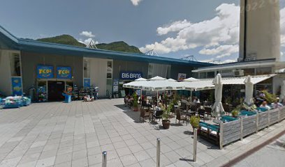 Dm Drogerie Markt trgovsko podjetje d.o.o., poslovna enota Jesenice, Cesta maršala Tita 20