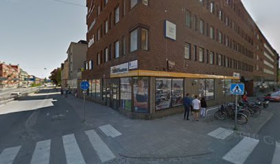 Föreningen Ung Företagsamhet i Örebro Län