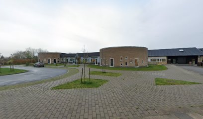 Sfo - Løgstrup Skoles Sfo