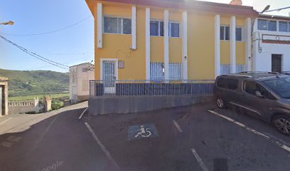 Colegio Público Hoya de Pineda