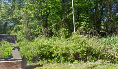 Cheever Nature Trail