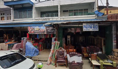 Toko Perabot Padang Guci