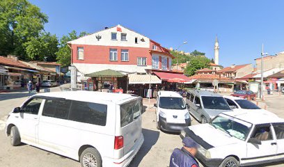 Türker Ucuzluk Pazari