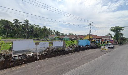 Warung Makan Bu Andi