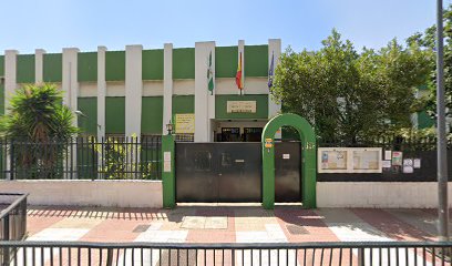 Colegio Público Santa Teresa en Marbella