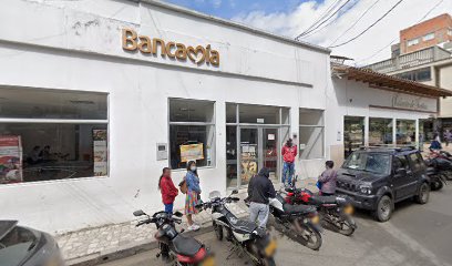 Bancamía Pamplona