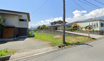 米山左官店