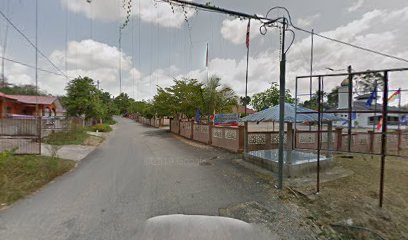 Pusat Kajian Transformasi Pendidikan,Bukit Tiu,Machang Kelantan