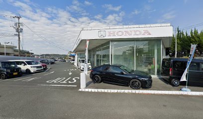 Honda Cars 宇城 松橋店