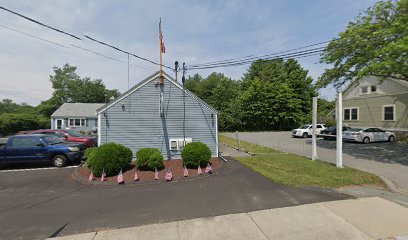 Mattapoisett Water Department