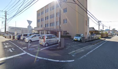 日向市東臼杵郡臨床検査センター