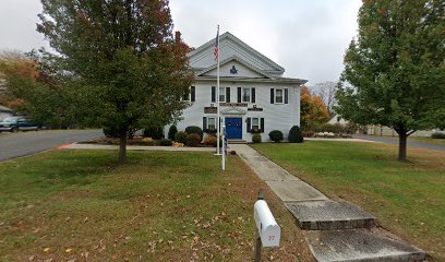 Excelsior Lodge of Free & Accepted Masons