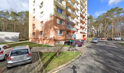 Společenství vlastníků jednotek domu čp. 2569, Estonská, Kladno