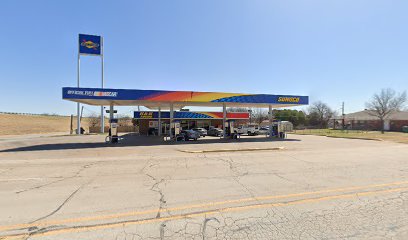 Sunoco