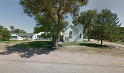 Wildwood Bible Church