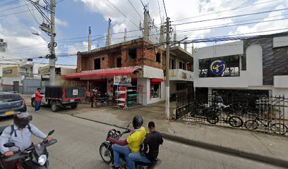 Parqueadero MundoCar