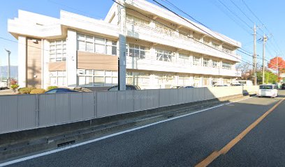 田富学校