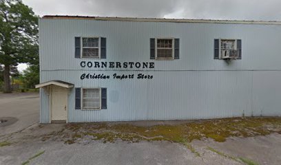 Cornerstone Christian Import Store