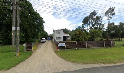 Beetham Grange Boarding Kennels