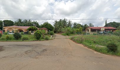 Klinik Desa Jengka Batu 13