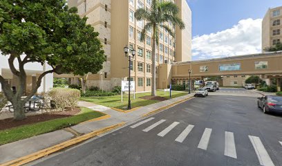 Key Biscayne Medical Center