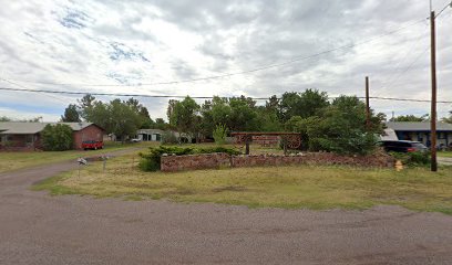 Wagon Wheel Mobile Home Park