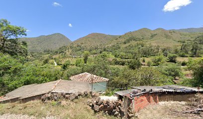 Finca el bolcan