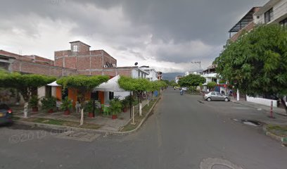Barrio Alameda del Río