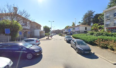 Café da Estação de Vizela