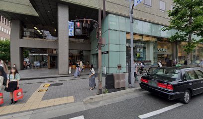 都築電気（株）京都支店