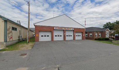 Dixfield Fire Company