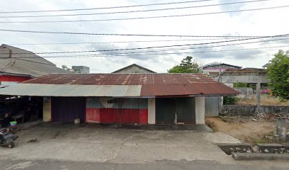 Kantor BNN Kab.Belitung