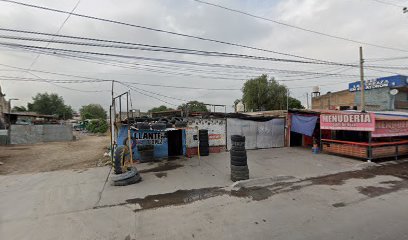 Taller mecánico Jorge - Taller mecánico en San Pedro Tlaquepaque, Jalisco, México