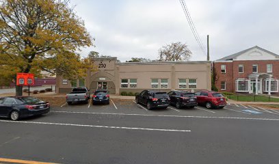 Middlesex Health Primary Care - Portland