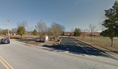 Clinton Middle School