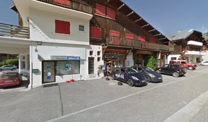 Buosi Megève