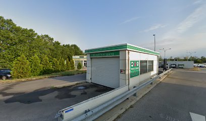 Car Wash