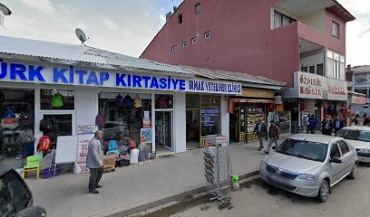 Öner Veteriner Kliniği