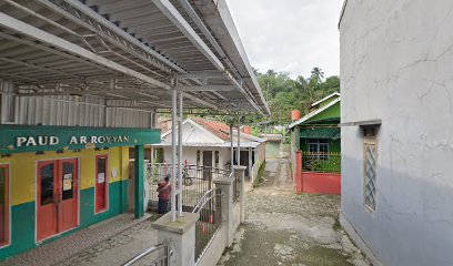 Masjid ARROYAN