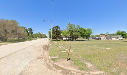 Deer Creek City Office