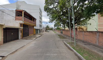 Tenis club corrientes