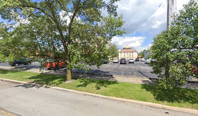 Warren Public Health Clinic