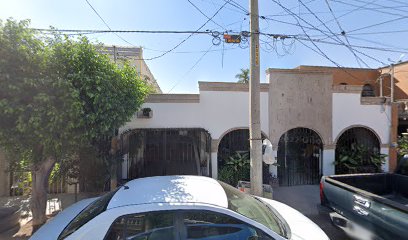 Casa de la Familia Lobos