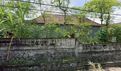 Snack Kitchen Klungkung